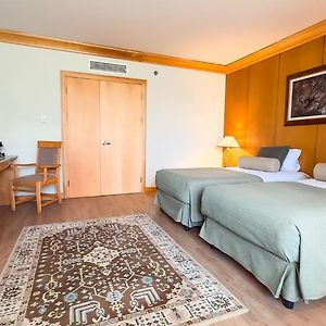 Apartament typu deluxe